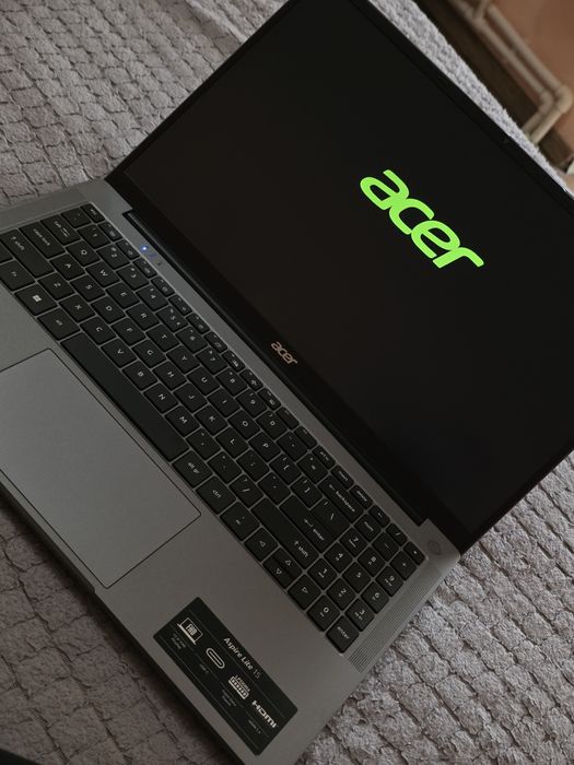 Laptop Acer Aspire Lite 15 ! GARANTIE !