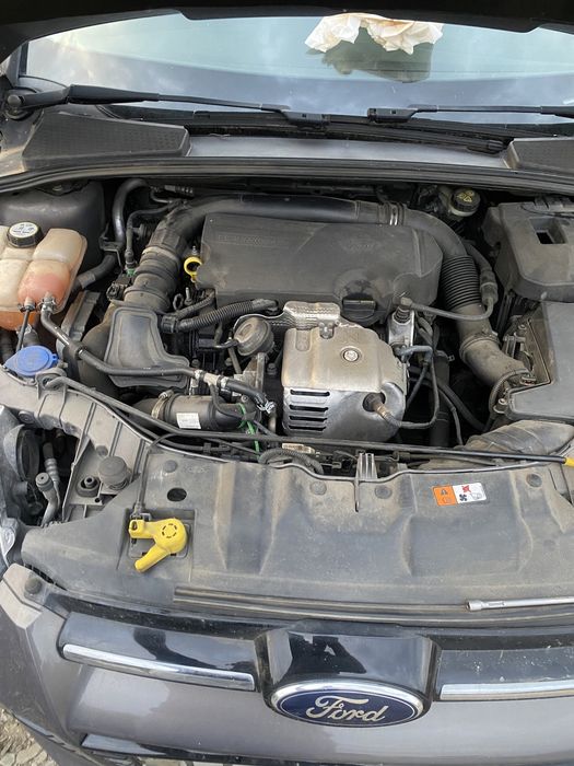 Planșă bord Ford Focus 3 2013