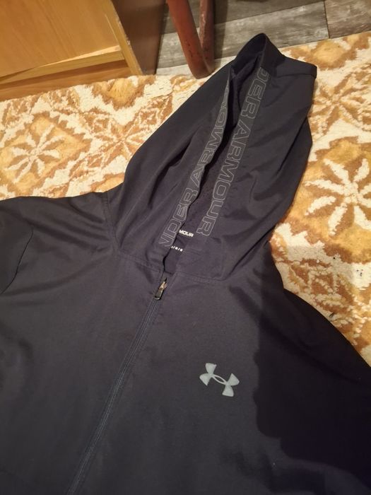 Trening under armour barbati