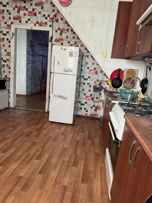 Срочно продам дом в центре города