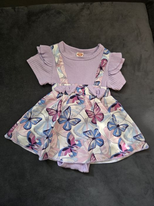 Бебешки  роклички