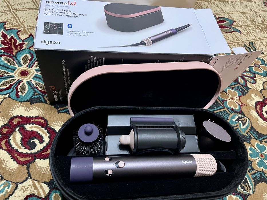 Dyson (Дайсон) фен для волос