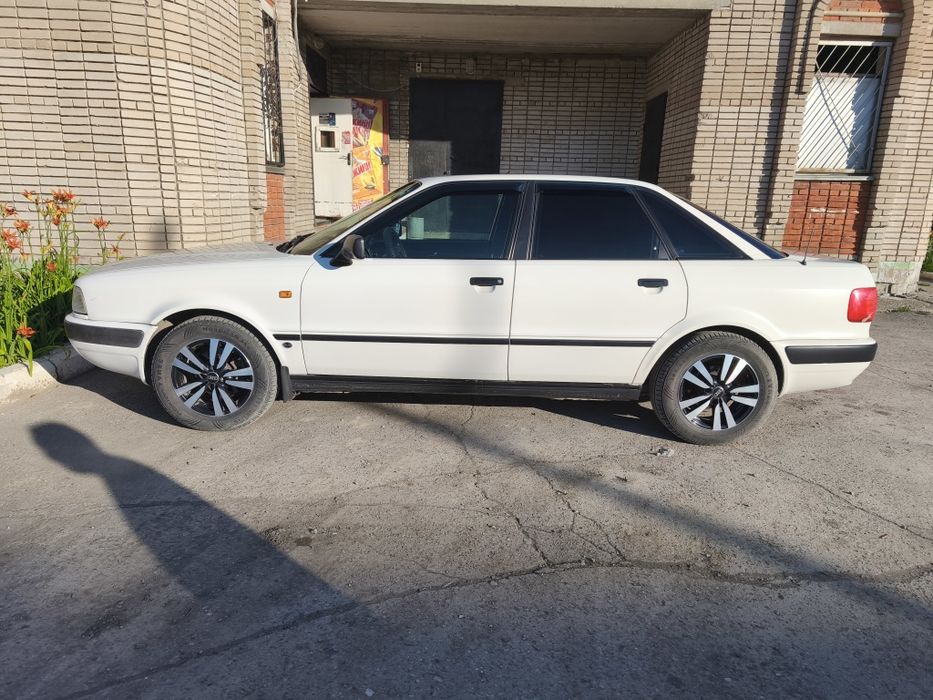 Audi 80 B4 1992г.