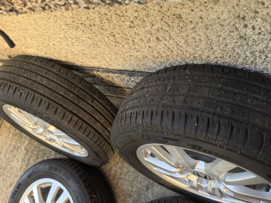 16ки 5х114.3 Хонда Honda