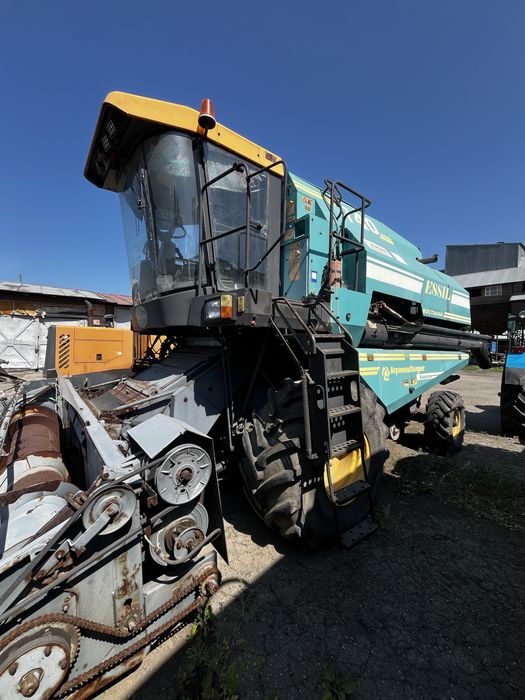 Продам Essil-740, Ессиль-740