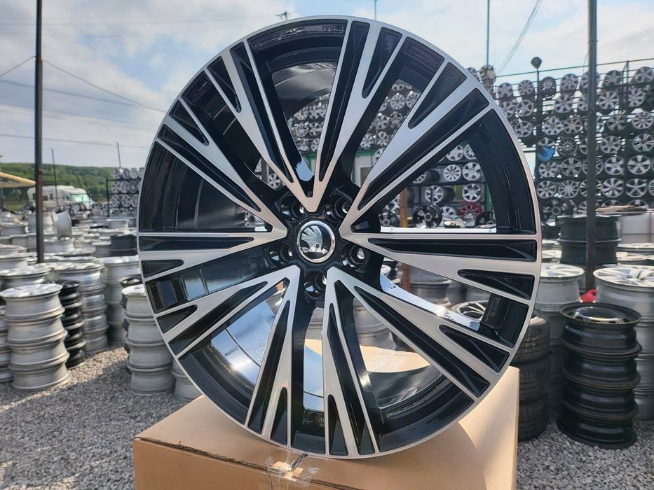 Джанти 20 5х112 Шкода, Skoda , Сеат,Ауди,Фолксваген,Мерцедес,БМВ