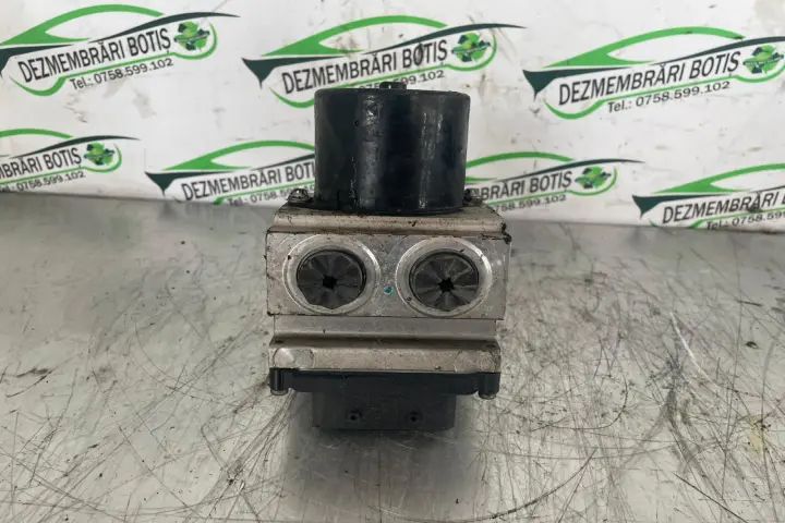 Pompa ABS 15710605 Smart Forfour 2004 1.3 MT (94 hp)