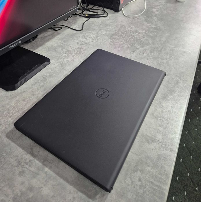 Dell Inspiron Core i3-1115G4 8/256gb