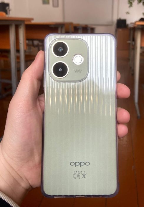 Oppo a5 pro сатылады