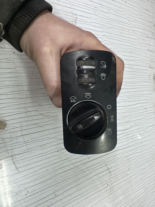 Ключ светлини Audi A3 2001/2005Година