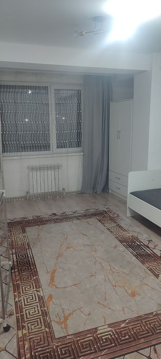 Продаётся  квартира  2-х комнатная