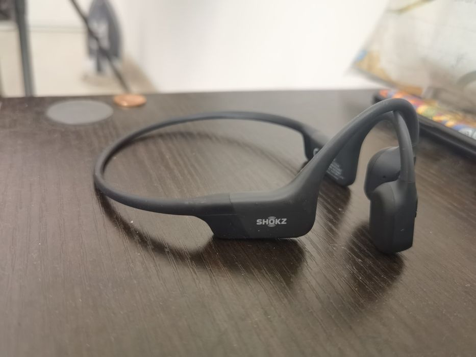 Casti de alergare SHOKZ