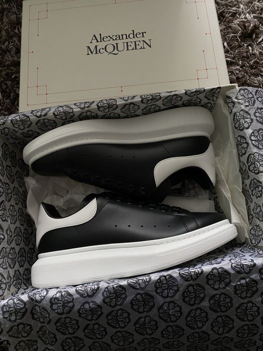 Adidasi Alexander McQueen - 43