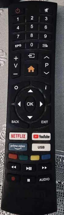 Smart ТВ Starlight