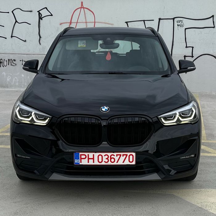 Bmw~X1~xdrive~2021~Hibrid~220cp~RAR efectuat~seria~WBA71AB0505T71363