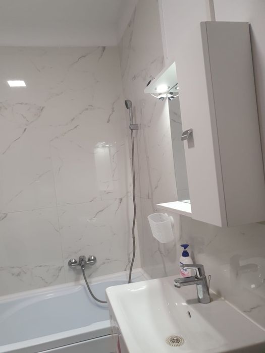 Inchiriez apartament 2 camere Drumul Taberei/Militari