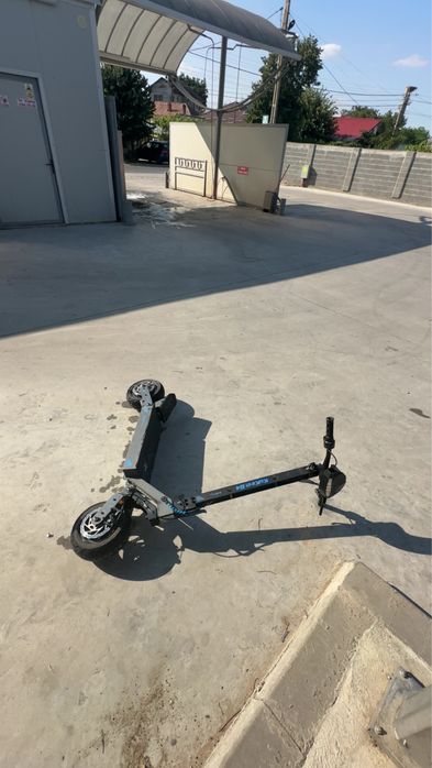 Vand kukirin g4