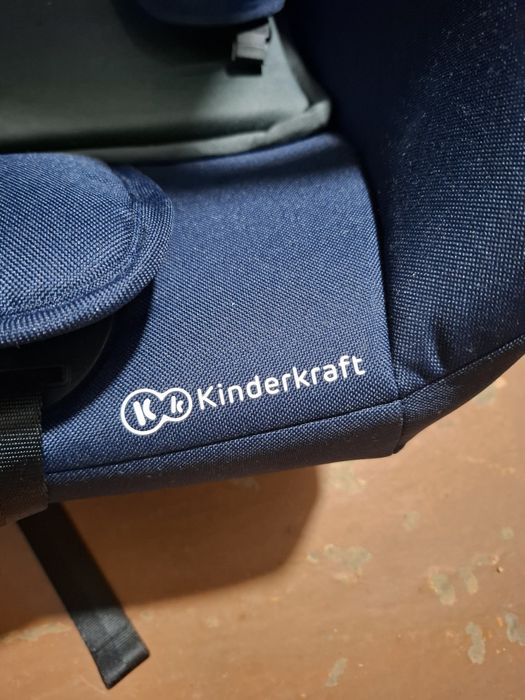 Продам автокресло