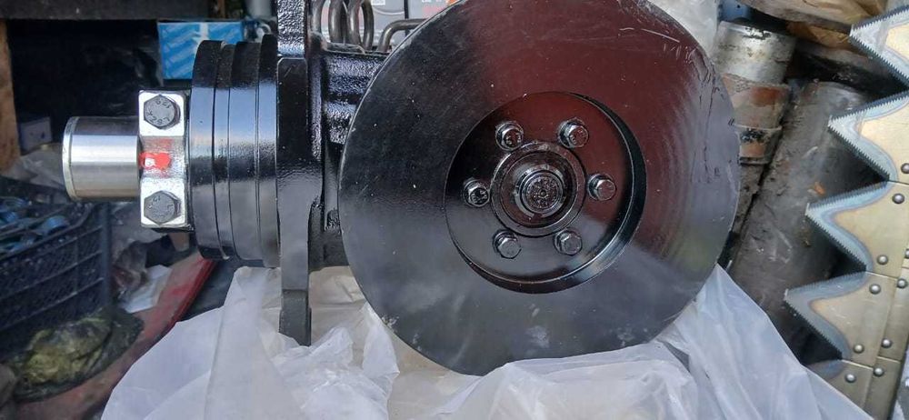 Продаю запчасти на сельхоз технику.