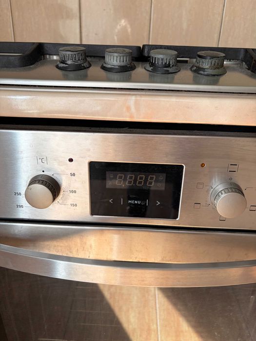 Cuptor Electric + Plita