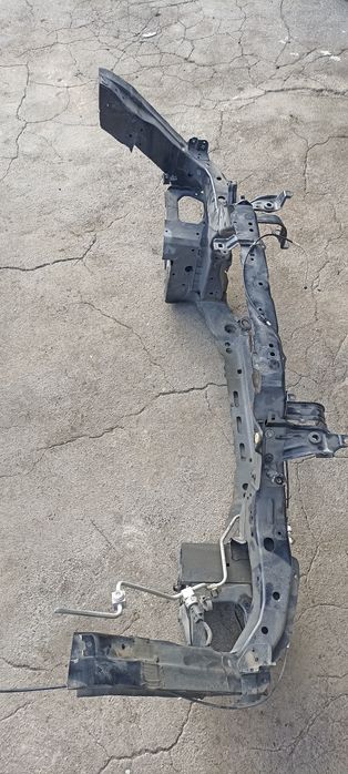 Телевизор Honda CR-V 3