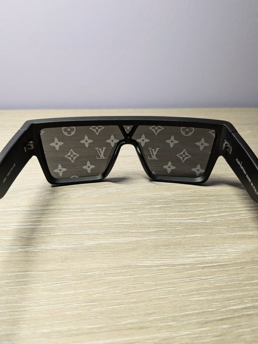 Vand Ochelari LV negri