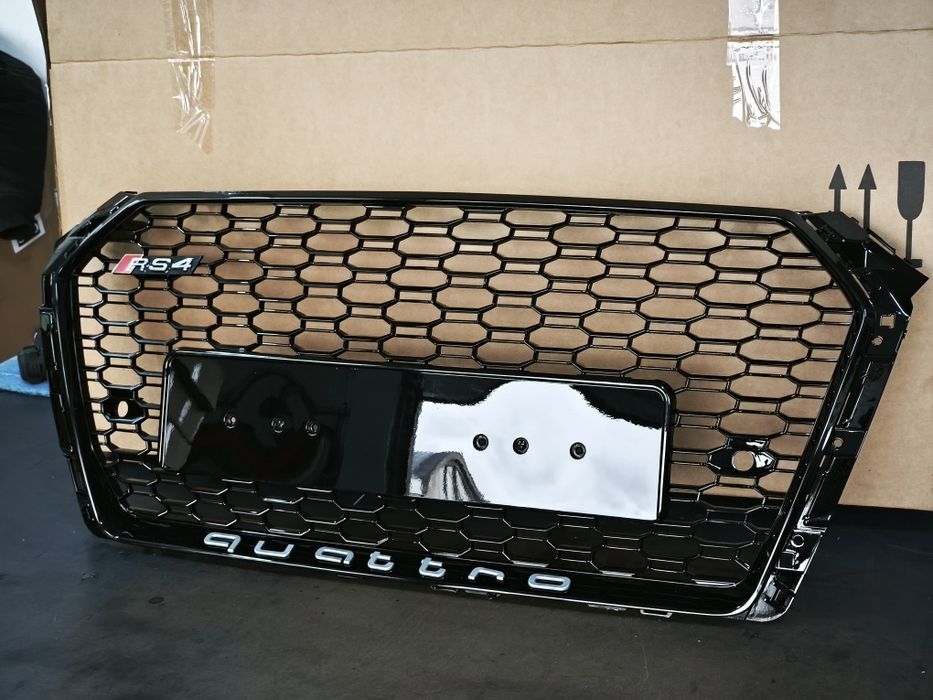 Grila fagure audi A4 b9