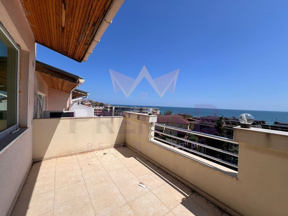 Продава се Тристаен апартамент в Свети Влас - 86 кв.м за 1547 €/кв.м - Снимка #4