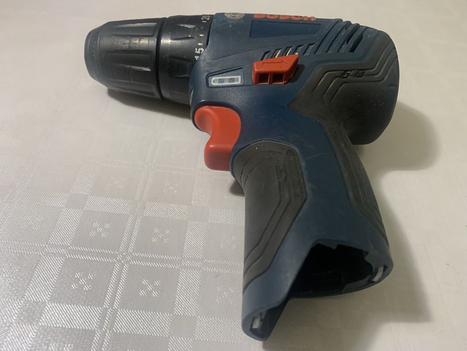 Bosch GSR 12v 30 . Bormasina Brushless Bosch. Bosch 12v 30 fara perii