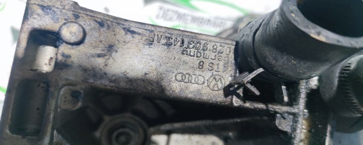 Suport pompa servodirectie Audi A4 B5