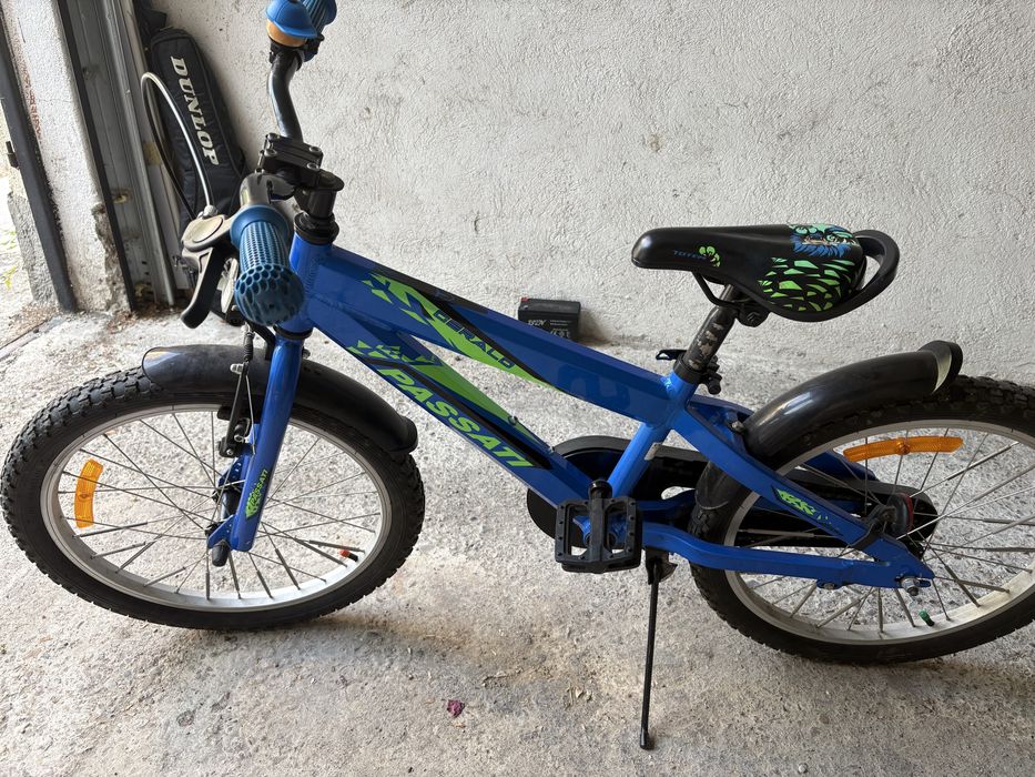 Bicicleta copii 20 inch
