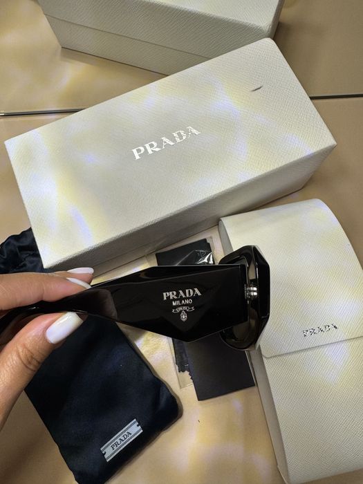 Prada Слънчеви очила  женски PR17WS 1AB5S0