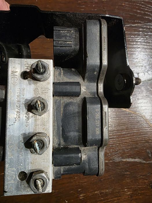 Pompa abs suzuki sx4 s- cross vitara 1.4 impecabil