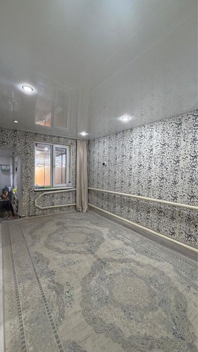 Продается 2-х в многоквартирном доме