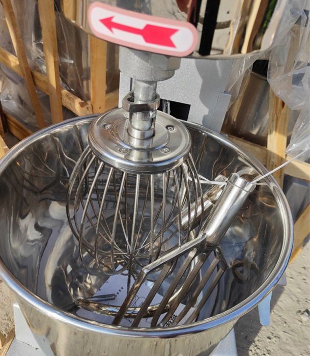 Mixser zbivalka 30 litr 20 litr 10 litr 7 litr vinchik tuxim qoradigan