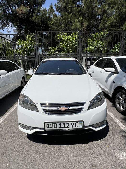 Chevrolet Jentra 2018