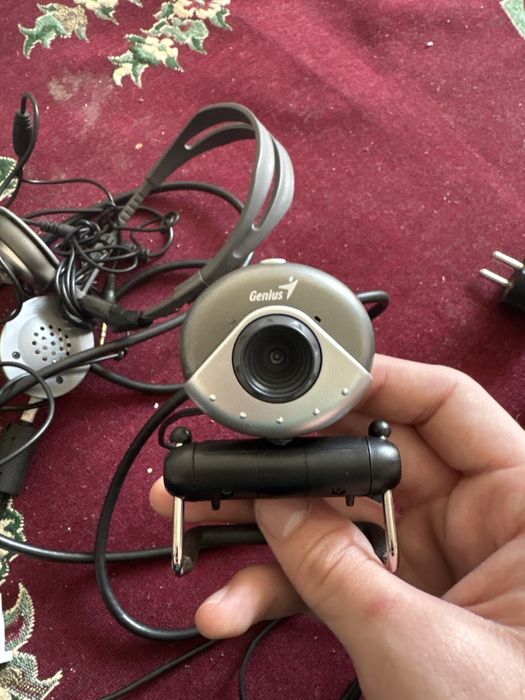 Продам веб камера