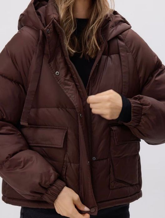 Зимно яке ,Размер С