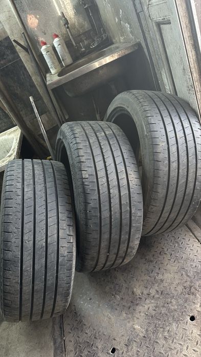 235/45R18 Летняя резина