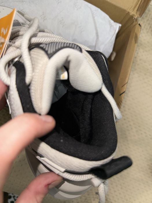 Кроссовки с утеплением 361!