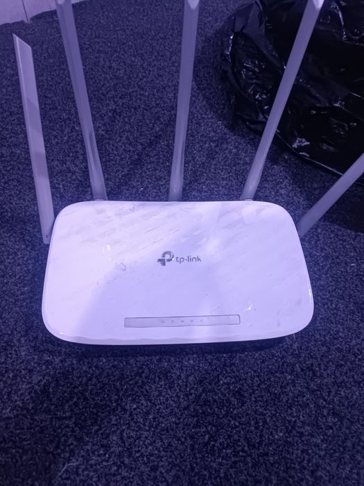 Роутер archer c60