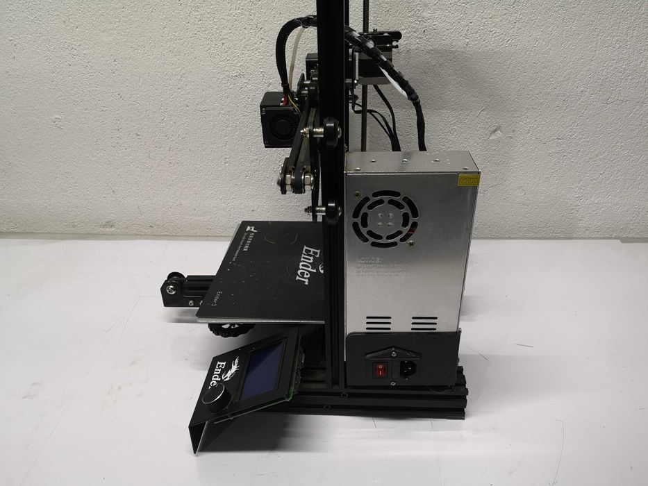 Принтер 3D - Ender-3