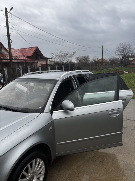 Vand audi A4 B7 an 2005