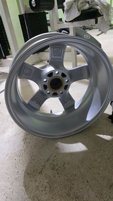 Jante japoneza, vitara/toyota