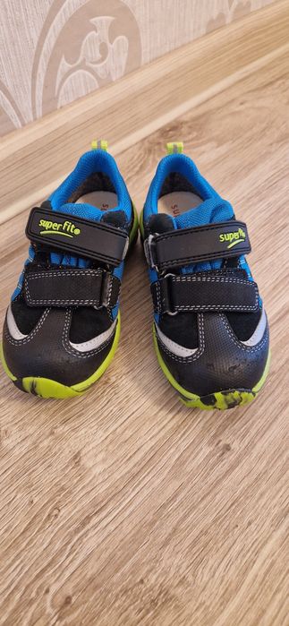 Маратонки за момче