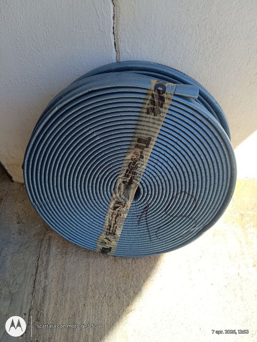 Vând țeavă de cupru colsc