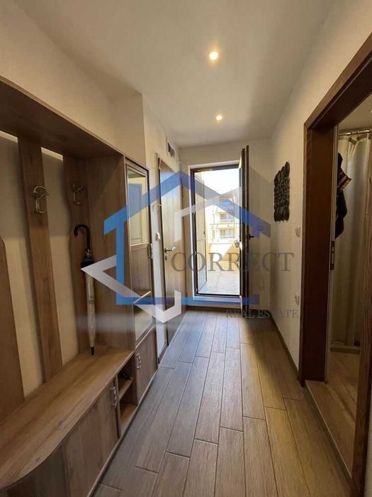 Дава се под наем Двустаен апартамент в Варна, Победа - 60 кв.м за 459 € - Снимка #6