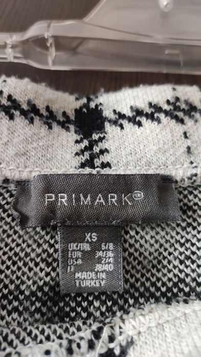 Пола, акрил - Primark