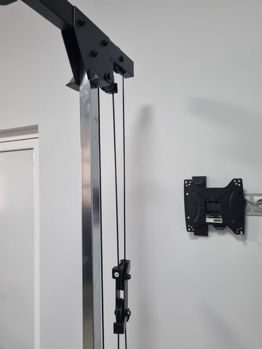 Фитнес уред -чисто нов