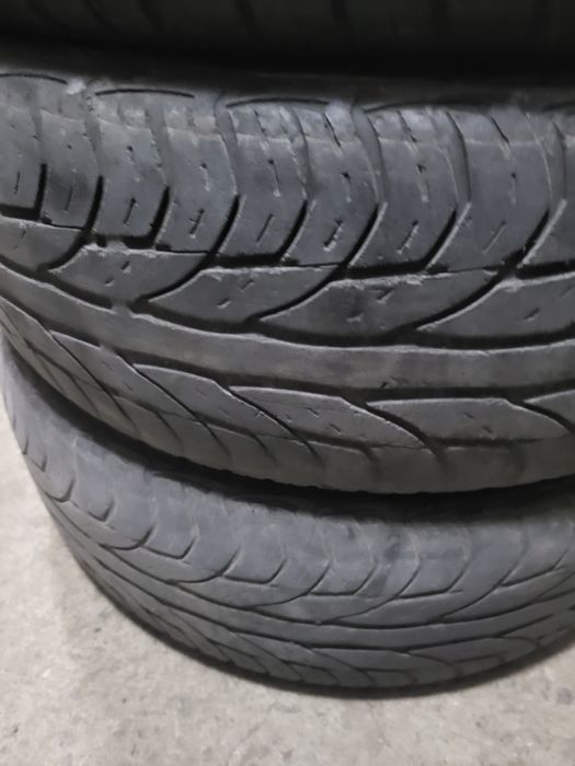 Продам летнюю резину